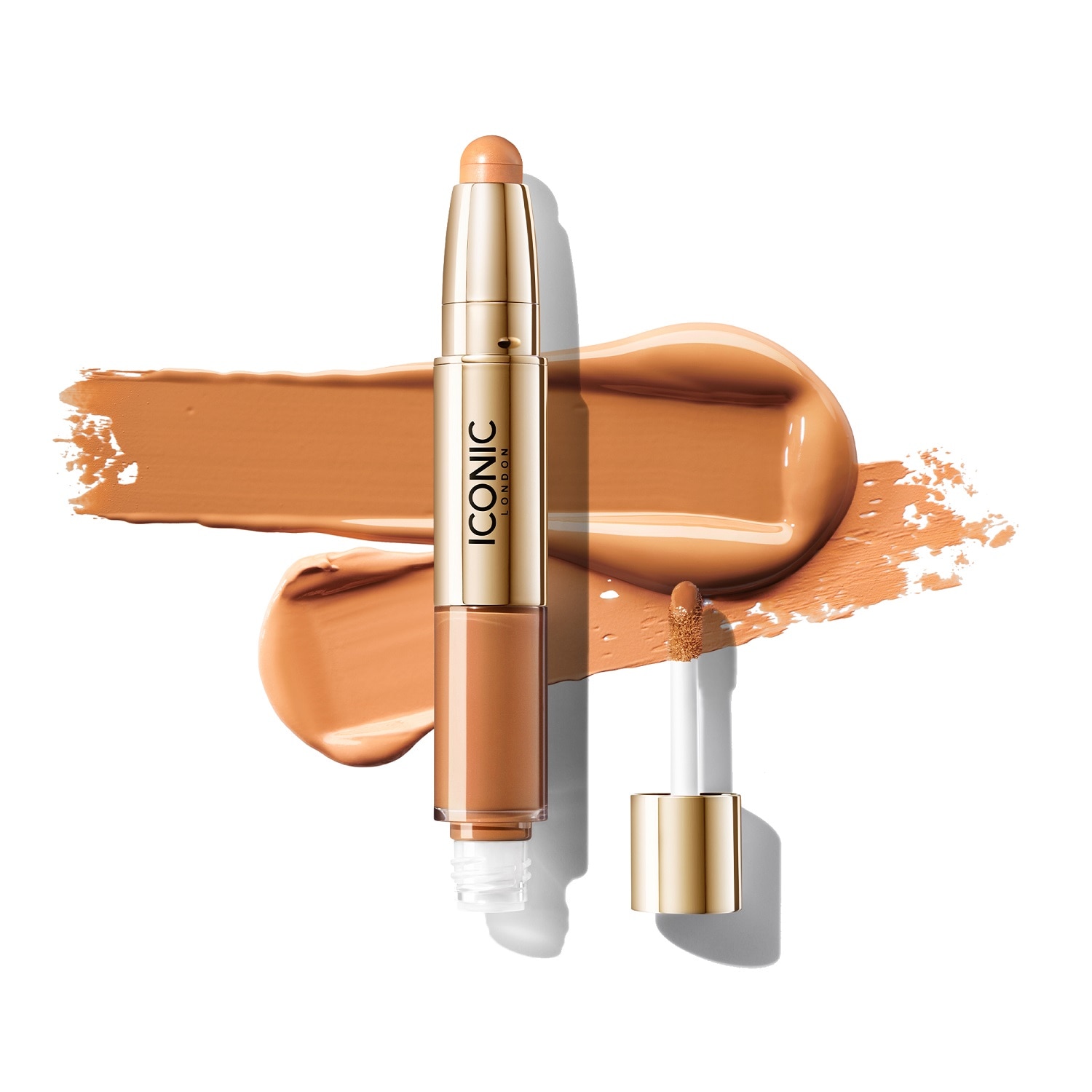 RADIANT CONCEALER AND BRIGHTENING DUO (LÁPIZ CORRECTOR DE DOBLE PUNTA)